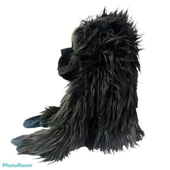 DAPHNE Hand Puppet Gorilla  11" - Picture 4 of 7